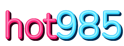 hot985 — logo kanal