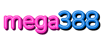 mega388 — logo kanal