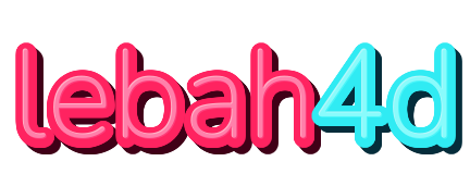 lebah4d — logo kanal