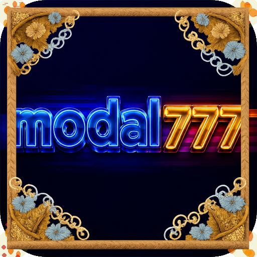 modal777 — galeri pratinjau Resmi APK